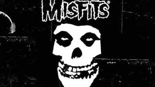 Misfits  Hunting Humans Lyrics [upl. by Elsey]