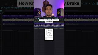 How Know Yourself by Drake was produced shots flstudio [upl. by Enela39]