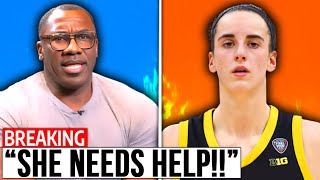 3 MIN AGO Skylar Diggins DESTROYS Caitlin Clark amp Shannon Sharpe UNCOVERS What HAPPENED NEXT [upl. by Kelcy]