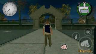 Bully Android Help Gary Mission9 [upl. by Misty]