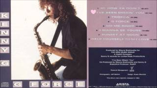 Kenny G ♥ Ive Been Missin You [upl. by Blanche]