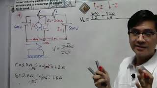 Millmans Theorem Part2 EnglishampFilipino [upl. by Ashatan]