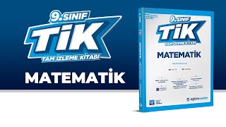 9 Sınıf MATEMATİK Tam İzleme Kitabı Çözümleri ETKİNLİK 31 [upl. by Landri403]