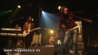 Samory I  67  Take Me Oh Jah  16032018  YAAM Berlin [upl. by Anirtak]