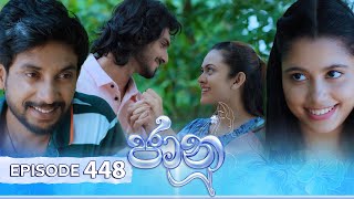 Jaanu  Episode 448  20241112  ITN [upl. by Emelia788]