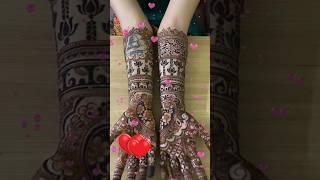 Acchi mehandi design youtube viralshort 😋🙊😋 Zoya vlog 💞 [upl. by Nosrac698]