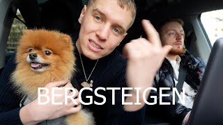 oho Bani  BERGSTEIGEN prod by Ericson [upl. by Tail294]