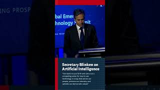 Empowering Diplomacy through Responsible Artificial Intelligence [upl. by Tami530]