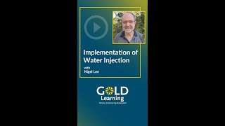 New Insights on Sterile Water Injections for Pain Relief  Nigel Lee at GOLD Labour amp Delivery 2024 [upl. by Pirozzo]