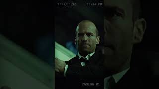 Transporter 3 fight scene [upl. by Niessuh]