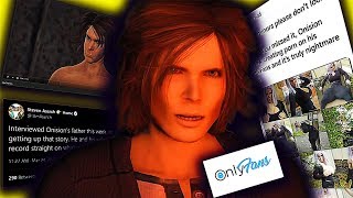 Onision Has A TERRIBLE OnlyFans Account [upl. by Oniliuqnart]