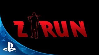 ZRun on PS Vita [upl. by Margit]