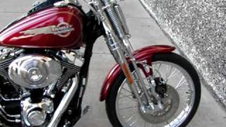 harley softail springer ape bars [upl. by Camala956]