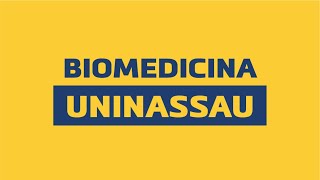 Vestibular 2020 UNINASSAU – Biomedicina [upl. by Dust]