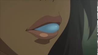 Michiko to Hatchin bubblegum scene [upl. by Akeme]