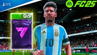 SEASONS DIV1  EAFC24  BARCELONA  GAMEPLAY FIFA [upl. by Meijer537]