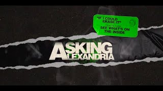 Asking Alexandria History and Evolution [upl. by Mcnamee]