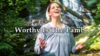 Worthy Is The Lamb  Agnus Dei Medley  Sounds Like Reign [upl. by Haceber715]