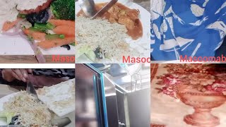 my Daily vlogblanket clean woodrobe deaknay ghydinner with sistermasooma beauty tips [upl. by Akceber]