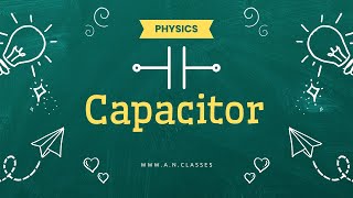 Capacitors Explained A Comprehensive Guide [upl. by Kisung]