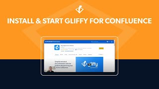 How to Install and Start Using Gliffy for Confluence [upl. by Tfat]