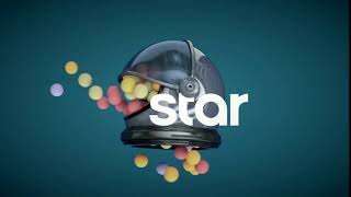 STAR Ident 2 20172021 [upl. by Cadmarr763]