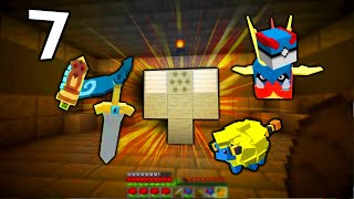 Minecraft Pokecube Survival  quotLEGENDARY LOCATIONS LOCATEDquot  Episode 7 [upl. by Mehetabel777]