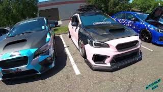 Wicked Big Meet 2024 Weeked Day 1 [upl. by Eelrebma751]