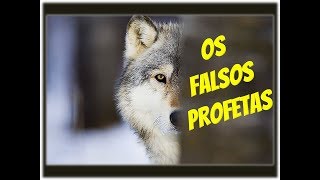 FALSOS PROFETAS [upl. by Camus734]