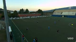 Soccer Montalto  Trebisacce [upl. by Cyna]