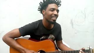 Ric Hassani only you cover by Lraby [upl. by Comptom]