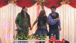 Spina Spogmai Zaleegi RAHIM SHAH amp ASMA LATA  Pashto New Song 20102011 [upl. by Sklar]