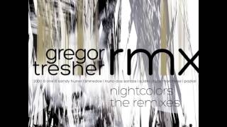 Gregor Tresher  Permafrost  Aldric Warm Keys Remix [upl. by Goodard]