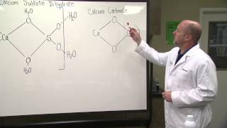 Lime vs Gypsum for plant available Calcium [upl. by Ednew]