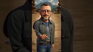 Jean Reno movie actor actor shortvideo [upl. by Blondell796]