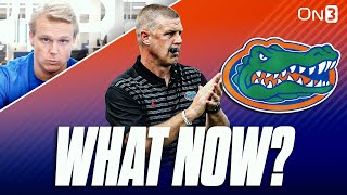 WHAT NOW For Florida Gators After Loss To Miami In The Swamp  What Went Wrong For Billy Napier [upl. by Fusco762]