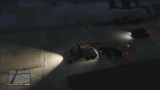 GTA V Marabunta Grande Kills Female Vagos part 2 [upl. by Ylera]