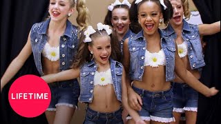 Dance Moms Dance Digest  quotCountry Cutiesquot Season 3  Lifetime [upl. by Katha]