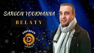 Sargon Youkhanna  Belaty Assyrian Live Songs  2024 [upl. by Anitsirhc116]