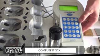 Computest SCX  Basic measurement [upl. by Binky311]