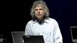 Steven Pinker What our language habits reveal [upl. by Dario775]