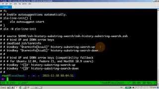 How to use xShell tmux ipython3 PyQuery html2text [upl. by Esiuqcaj]