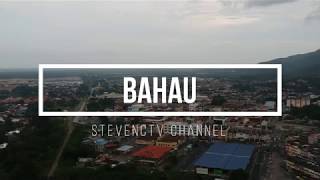 Bahau  Jempol  Negeri Sembilan 1080p [upl. by Lenoyl]