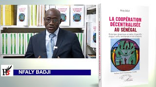 LA COOPÉRATION DÉCENTRALISÉE AU SÉNÉGAL [upl. by Anwahsad]