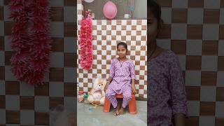 Chhote bacchon ki balloon video funny video short trending comedy video cartoonvideo short trending [upl. by Aiekram]