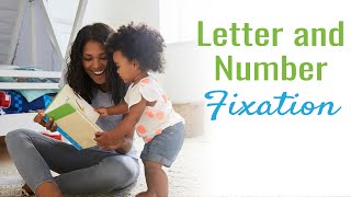 Toddler is Reading but Can’t Talk  Letter and Number Fixation in Children [upl. by Dewar]