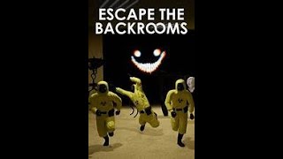 🔴Playing Escape the backrooms with mods🔴 [upl. by David]