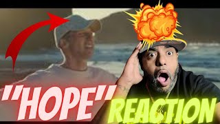 FIRST TIME LISTEN  NF  HOPE  REACTION [upl. by Thibault]