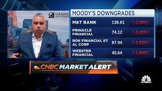 Moodys downgrade wasnt needed now market reaction is shortterm says Gradients Jeremy Bryan [upl. by Ihculo809]