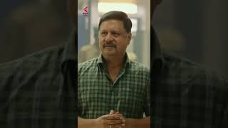 Sashi Movie Scenes  Jayaprakash Requests The Police Officer  YT Shorts  Latest Movies  KFN [upl. by Orabelle757]